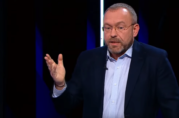 Василий Волга в программе #Обратныйотсчёт. 03.07.2020