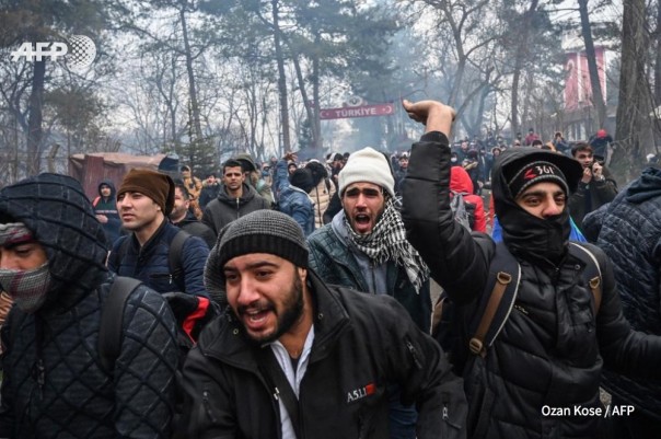 Жириновский поддержал Эрдогана