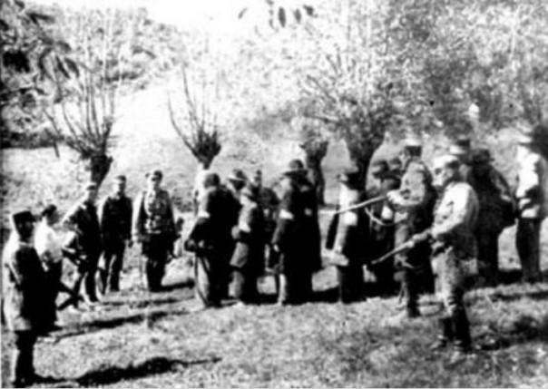 Так кого прощать, господин министр?