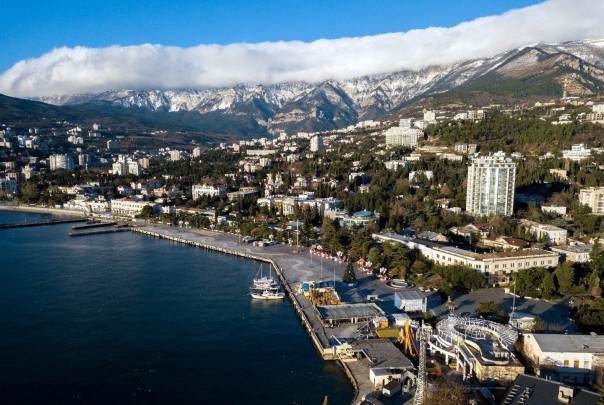 В Госдепе сравнили непризнание Крыма и прибалтийских республик СССР