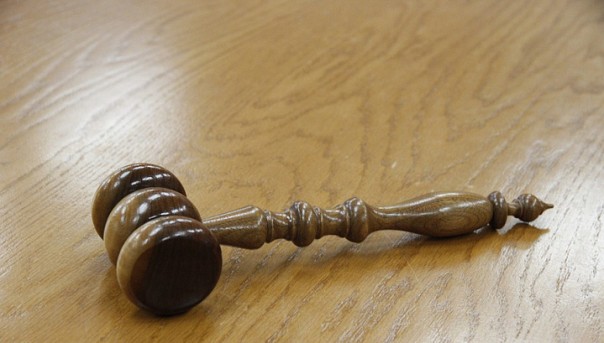 Экс-замглавы администрации Новочеркасска получил 7 лет колонии за взятку