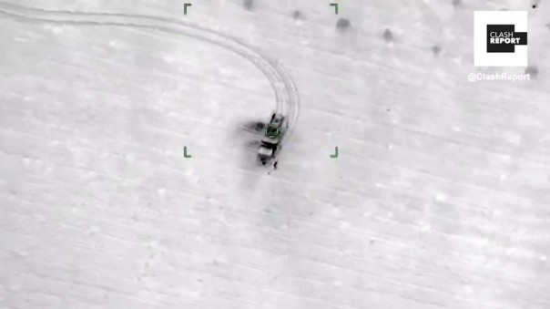 В Минобороны прокомментировали заявление Эрдогана об «уничтоженных» в Сирии комплексах «Панцирь»