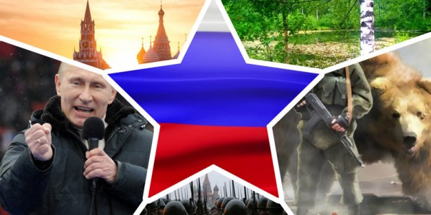 Они ТАМ есть! Другой России у меня для вас нет!