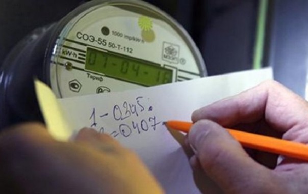 В Кабмине Украины анонсировали повышения тарифов на свет