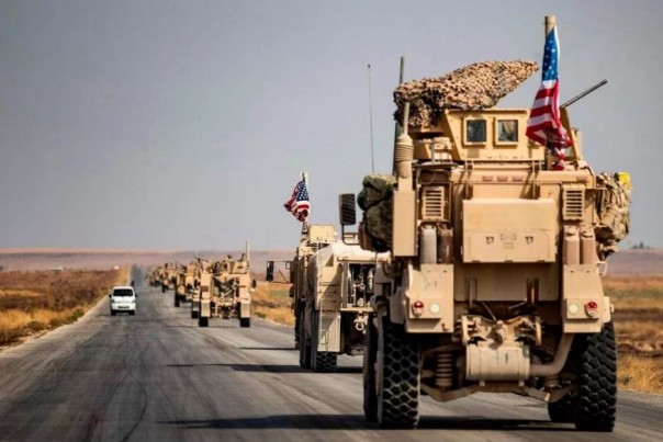 США поддержат операцию Турции против курдов