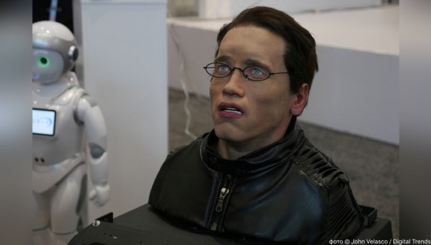 Шварценеггер требует $10 миллионов за российских киборгов со своим лицом