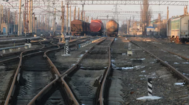 Минэкономразвития объявило о победе в споре о вагонах с Украиной