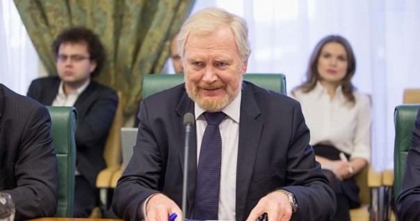 Уволен высокопоставленный чиновник с богатой биографией