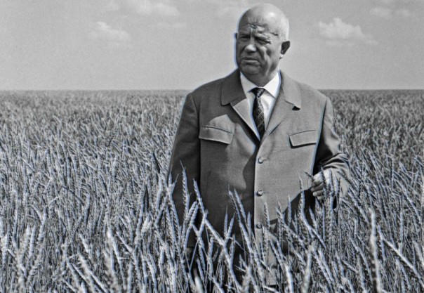 Не «оттепель», а «слякоть». Евгений Спицын