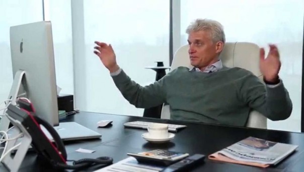 Минюст США намерен посадить Тинькова на 6 лет