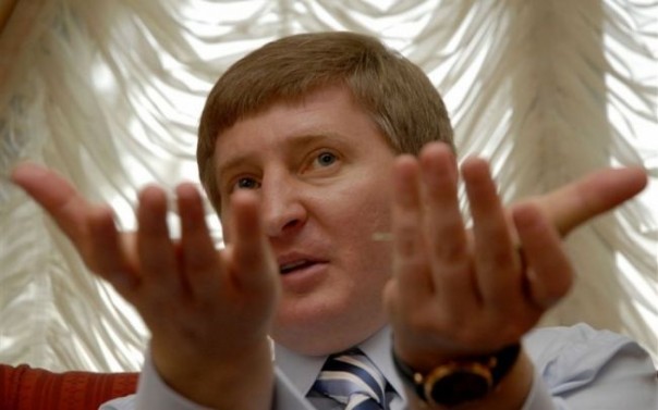 Украина дешевеет вместе с олигархами. Ахметов обеднел на 6 миллиардов | Топ-100 богатейших людей мира потеряли более $400 млрд из-за COVID-19