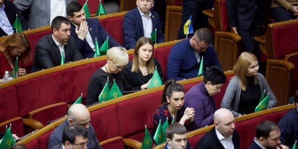 Ошиблись ли крысы? | Почему Зеленский получит свой майдан