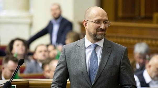 Премьер новый, а результат старый. Триумф Майдана на Украине неизбежен