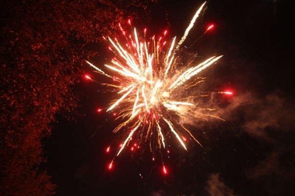 Коллективный Ельцин-центр отметил день смерти Сталина "праздничным салютом". При поддержке губернатора Свердловской области