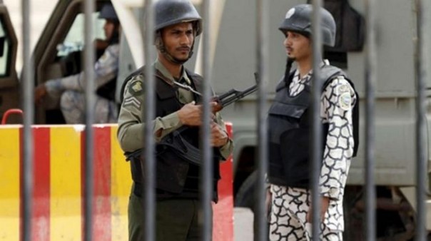 В Эр-Рияде за госизмену задержаны двое близких родственников короля