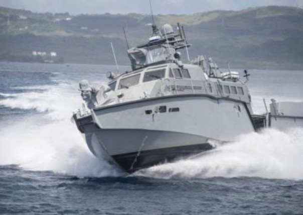 США намерены предоставить Украине военную помощь на 125 миллионов долларов. В обмен на открытие дела Байдена?