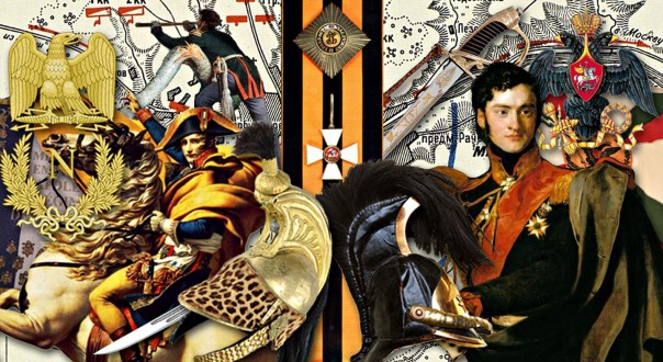 Кто кого: русские шпионы против агентов Наполеона
