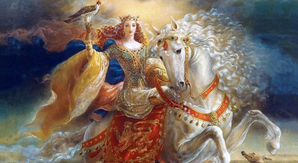 От рыцарства до моды: топ-5 дам Средневековья