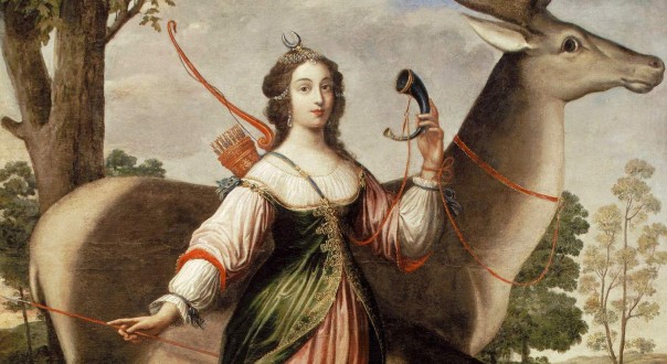 Заговор графа де Шале и коварная герцогиня де Шеврёз