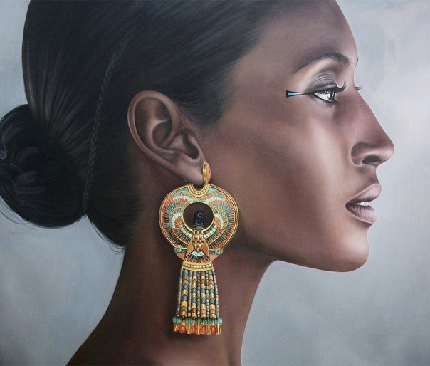 Хатшепсут — владычица Древнего Египта