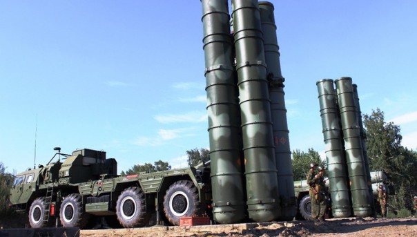 Мировой рынок вооружений: главные поставщики и покупатели увеличили активность