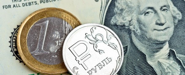 Курс доллара: рубль всех удивил