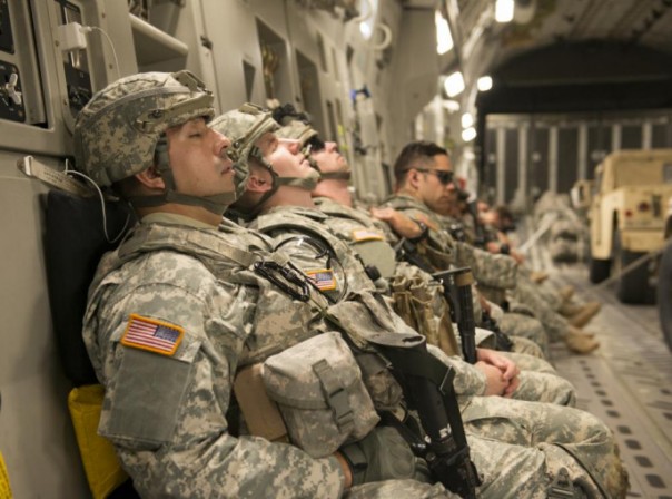 Сладкие сны вашингтонской весны. Константин Душенов