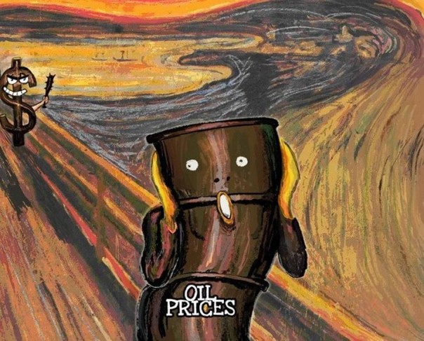 Юлия Витязева: В ожидании открытия московской биржи…