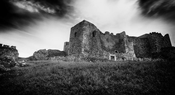 Осада Патр: как византийцы и славяне Пелопоннес делили