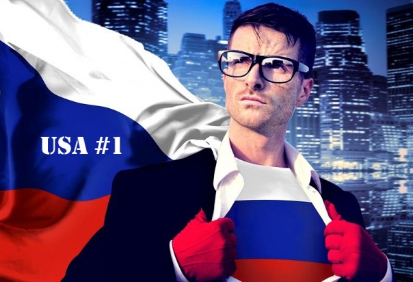 Молодёжь о США / Такое вам никто не расскажет  (часть 1)