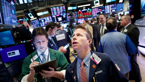 В США проголосовали за выделение ещё $3 трлн на поддержку экономики