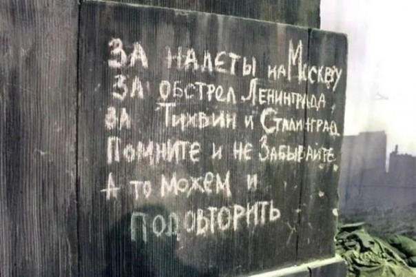 Юлия Витязева: Кто точно ничего не повторит