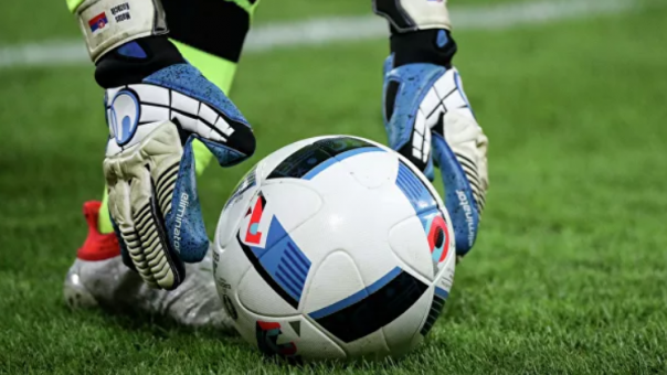 В УЕФА ответили на сообщения о переносе Евро-2020