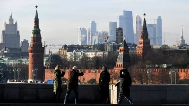 Без розовых и черных очков: взгляд российского общества на власть. Ирина Алкснис
