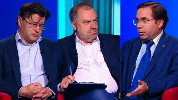 Эксперты о ситуации на рынке нефти