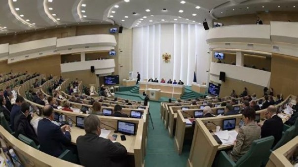 Совфед намерен запретить плавающие ставки по ипотеке в России