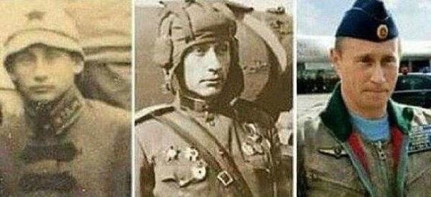 Истерика оппошизы. Андрей Ваджра