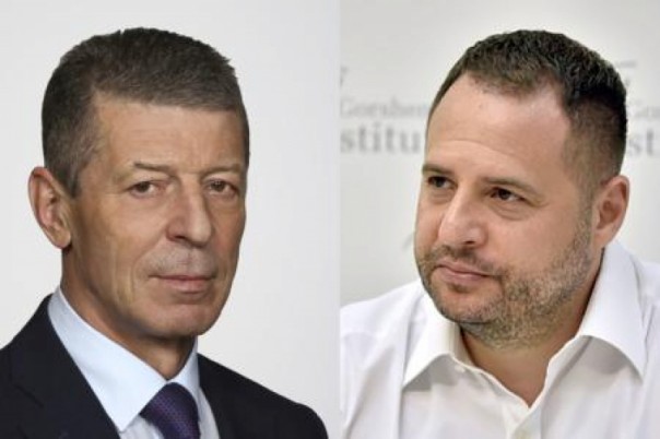 Россия и Украина создали совет по Донбассу: почему это «пятое колесо в телеге»