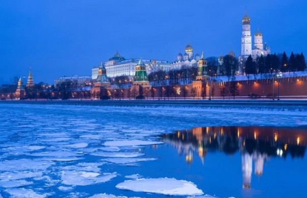 Один день - и плюс 1,5 трлн. к резервам России. Наша страна давно готовилась к нынешним событиям