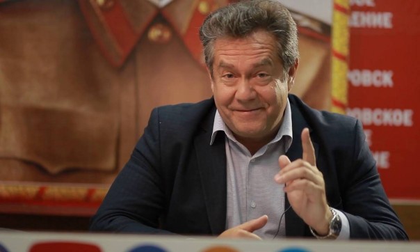 СК возбудил уголовное дело против Николая Платошкина | Супруга оппозиционера Платошкина подтвердила обыск и задержание мужа