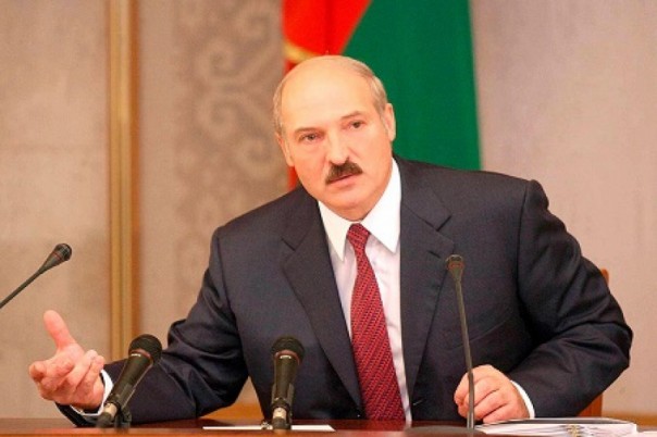 Лукашенко: в Белоруссии растет число «так называемых граждан»