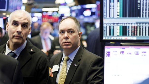 Богатейшие люди мира потеряли почти 1 триллион долларов с начала года