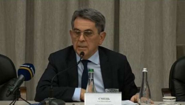 Министр здравоохранения Украины пообещал смерть всем пенсионерам