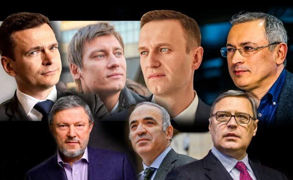 Либералы не определились, опасен ли COVID-19 для москвичей