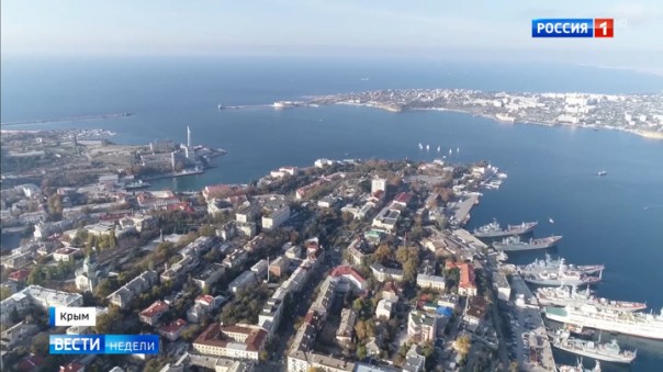 Шестая годовщина референдума: как живется российскому Крыму