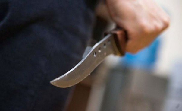 Киевский боевик перед отправкой на Донбасс попрактиковался в убийствах на сослуживце
