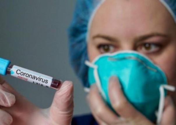 Коронавирус как информационный феномен