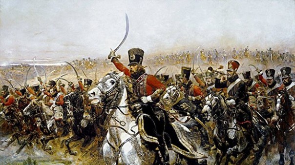 Как Харьков стал губернским городом, а казаки — гусарами