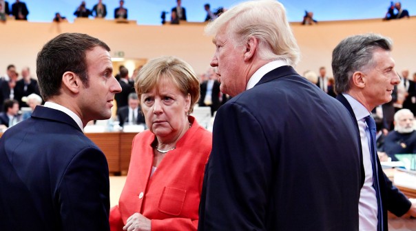 Русофобия сокрушила своих создателей