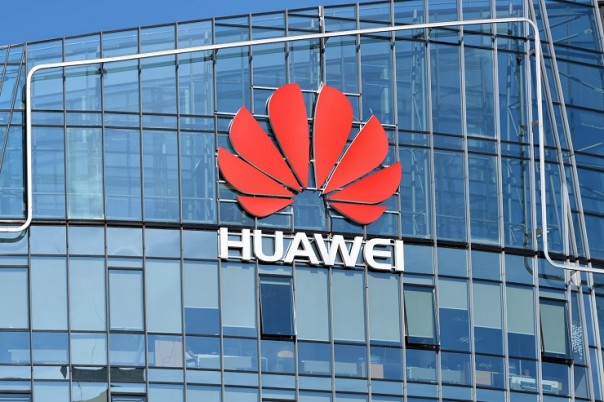 Huawei запустила в Китае интернет 10G